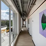 Solo Society City House Vilnius Coliving