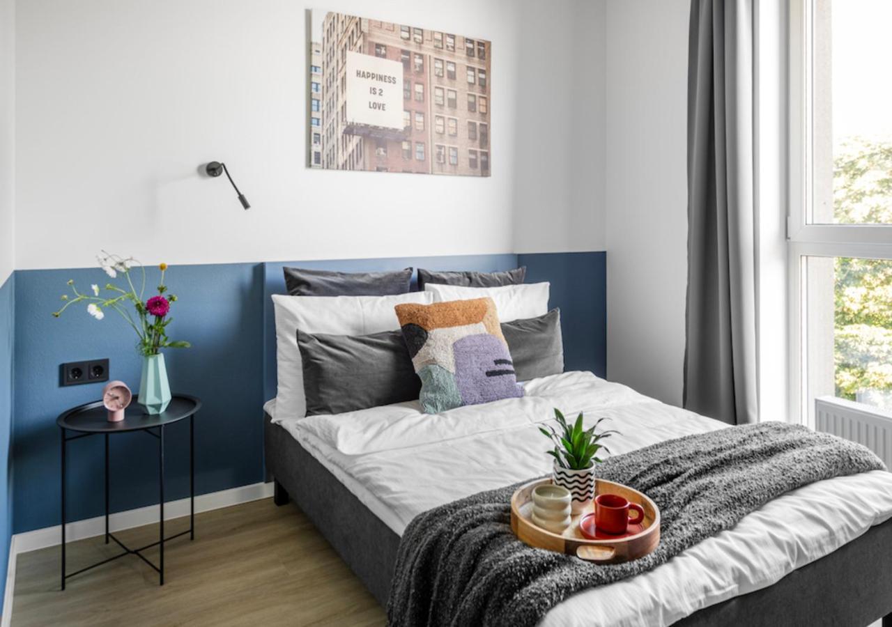 Appartement Solo Society House Coliving