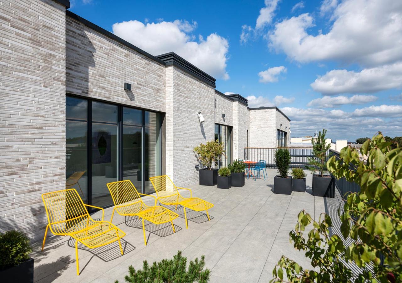 Appartement Solo Society House Coliving *